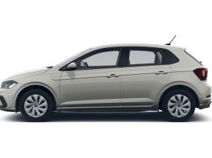 Volkswagen Polo Life, 1.0