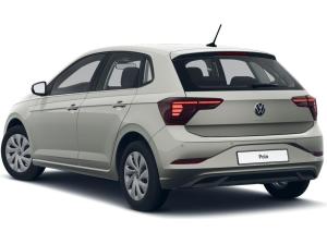 Volkswagen Polo Life, 1.0