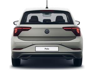Volkswagen Polo Life, 1.0