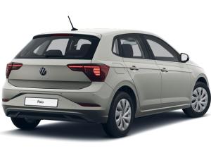 Volkswagen Polo Life, 1.0