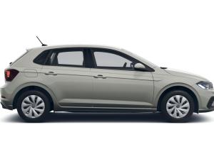 Volkswagen Polo Life, 1.0