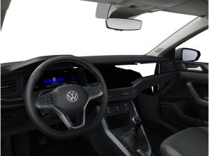 Volkswagen Polo Life, 1.0