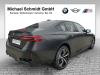 Foto - BMW 530 e Limousine*BMW Starnberg*SOFORT*M Sportpaket Head-Up DAB LED RFK
