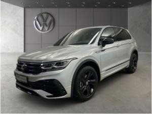 Volkswagen Tiguan %Sonderleasing% R-Line - 4Motion DSG Navi AHK