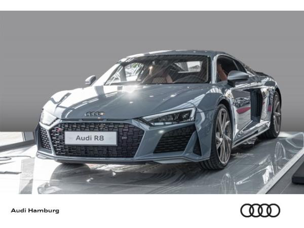 Foto - Audi R8 Coup V10 performance quattro S tronic