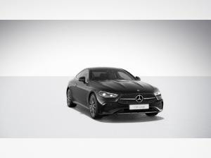 Mercedes-Benz CLE 450 Coupé 4 Matic, AMG line Premium Plus, Digital Light, AHK, 360 Grad Kamera, Burmester