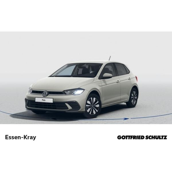 Foto - Volkswagen Polo Move 1.0 (Essen-Kray)