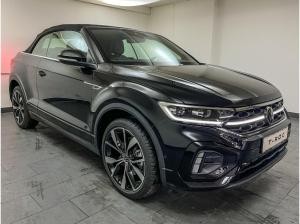 Volkswagen T-Roc Cabriolet R-Line RFK IQ.Drive IQ.Light Led