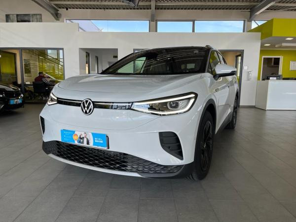 Volkswagen ID.4 für 449,00 € brutto leasen
