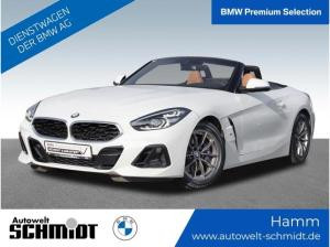 Foto - BMW Z4 sDrive30i M Sport NP= 69.310- / 0Anz= 569,- !