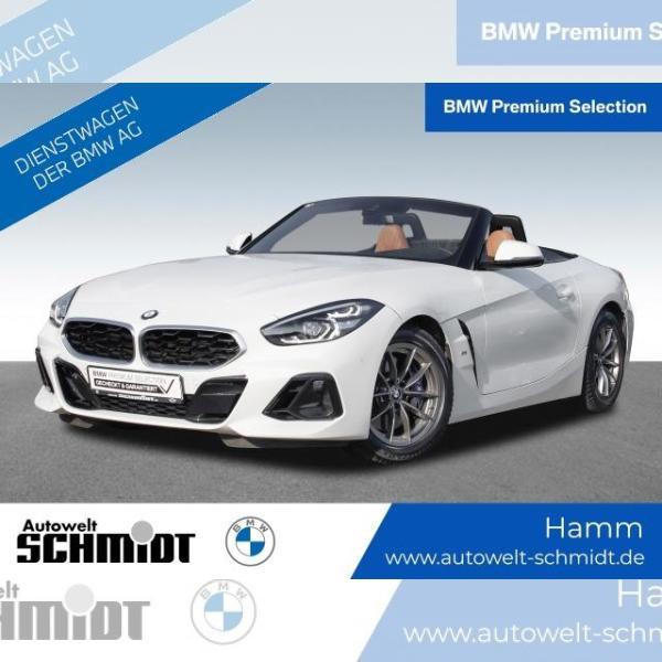 Foto - BMW Z4 sDrive30i M Sport NP= 69.310- / 0Anz= 569,- !