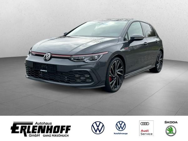 Volkswagen Golf für 323,68 € brutto leasen