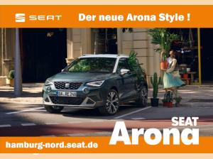 Seat Arona Style Edition *Loyalisierungsbonus* 1.0 TSI 85kW (115 PS) 6-Gang