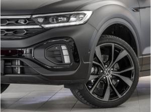 Volkswagen T-Roc Cabriolet R-Line Edition Black Plus Lagerwagen + Winterräder !!