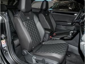 Volkswagen T-Roc Cabriolet R-Line Edition Black Plus Lagerwagen + Winterräder !!