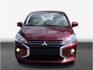 Foto - Mitsubishi Space Star Select *Vorführwagen*