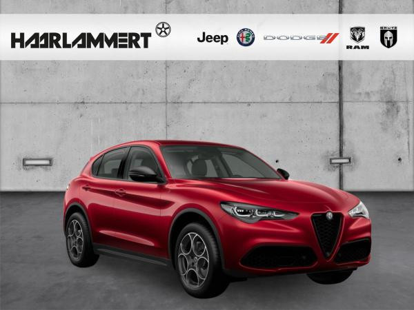 Alfa Romeo Stelvio für 478,00 € brutto leasen