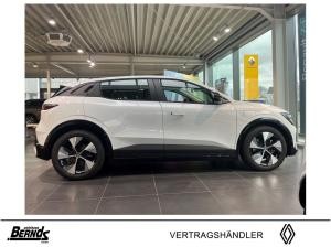 Renault Megane E-Tech Urban Range ❗️*CCS*KAMERA*PDC*WÄRMEPUMPE❗️"NRW" Ganzjahresreifen