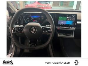 Renault Megane E-Tech Urban Range ❗️*CCS*KAMERA*PDC*WÄRMEPUMPE❗️"NRW" Ganzjahresreifen