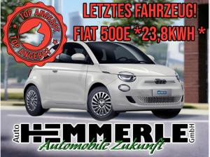 Fiat 500e Neuer 500 23,8 kWh *SONDERAKTION!