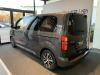 Foto - Toyota Proace Verso BEV 75kWh ECV - Team D 5 Türen, 8 Sitze TEAM D - L1-Navigationssystem