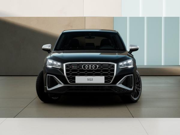 Audi Q2 für 546,00 € brutto leasen