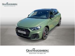 Audi A1 Sportback S line plus 40 TFSI |6| SOFORT VERFÜGBAR