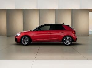 Audi A1 Sportback S line 40 TFSI |2| SOFORT VERFÜGBAR