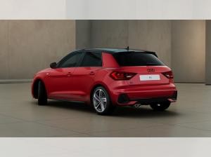 Audi A1 Sportback S line 40 TFSI |2| SOFORT VERFÜGBAR