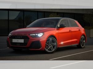 Audi A1 Sportback S line 40 TFSI |3| SOFORT VERFÜGBAR