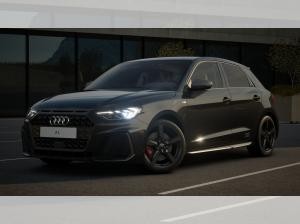 Audi A1 Sportback S line 40 TFSI || SOFORT VERFÜGBAR