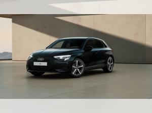 Audi A3 Sportback advanced 35 TDI || SOFORT VERFÜGBAR || 1/x