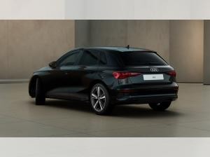 Audi A3 Sportback advanced 35 TDI || SOFORT VERFÜGBAR || 1/x