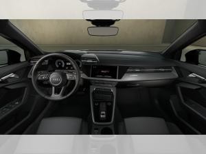 Audi A3 Sportback advanced 35 TDI || SOFORT VERFÜGBAR || 1/x
