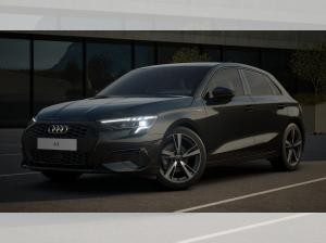 Audi A3 Sportback advanced 35 TDI || SOFORT VERFÜGBAR || 1/x