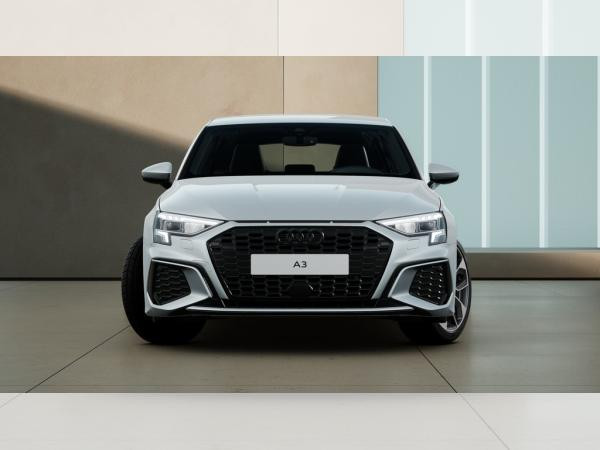 Audi A3 für 437,00 € brutto leasen