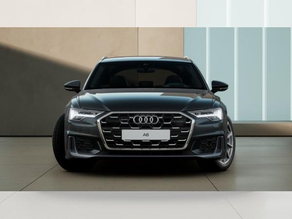 Audi A6 für 1.087,00 € brutto leasen