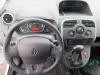 Foto - Renault Kangoo Z.E. Inkl. Batterie Klima Einparkhilfe Bluetooth