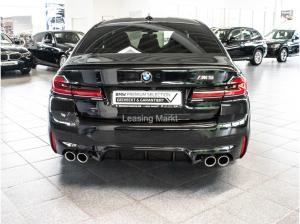 BMW M5 xDrive DrAssProf BowerWilkins ACC SoftClose