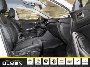 Opel Grandland GS Line 1.2 Turbo MHEV Inkl. 360Grad Kamera & Elektrische Heckklappe // Sofort Verfügbar