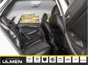 Opel Grandland GS Line 1.2 Turbo MHEV Inkl. 360Grad Kamera & Elektrische Heckklappe // Sofort Verfügbar
