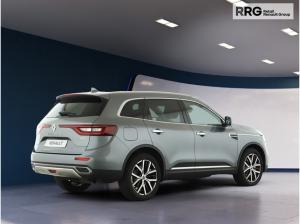 Renault Koleos II dCi 185 Techno Leder Navi Kamera LED Sitzheizung div. Farben