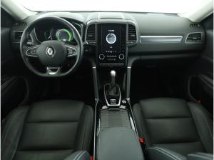 Renault Koleos II dCi 185 Techno Leder Navi Kamera LED Sitzheizung div. Farben