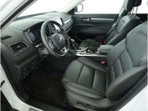 Renault Koleos II dCi 185 Techno Leder Navi Kamera LED Sitzheizung div. Farben
