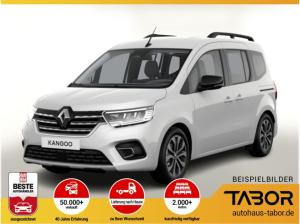 Renault Kangoo PKW TECHNO TCe 130 ParkAssist SHZ PDC