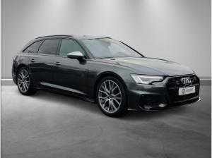 Audi S6 Avant *Sofort verfügbar*+AHK+ Assistenzpaket Tour/ Stadt+HU .uvm