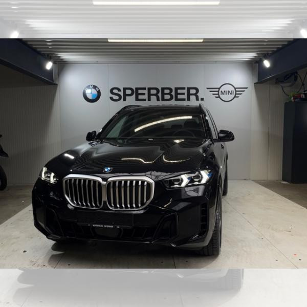 Foto - BMW X5 xDr.30d M-Sport,Innovat.-Pkt.,Travel Pkt.,Driv.Ass.Prof.,uvm.