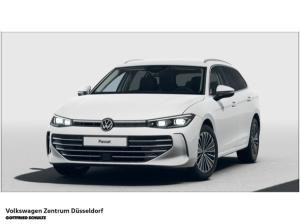 Foto - Volkswagen Passat Elegance 2.0 TDI - zzgl. Wartungspaket (Düsseldorf)