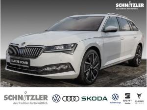 Skoda Superb *sofort lieferbar / 199 EUR / 24 Monate