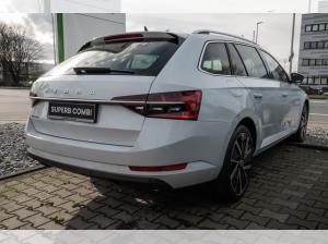 Skoda Superb *sofort lieferbar / 199 EUR / 24 Monate